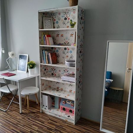 Apartament Swietojanska 139 Gdynia Bagian luar foto