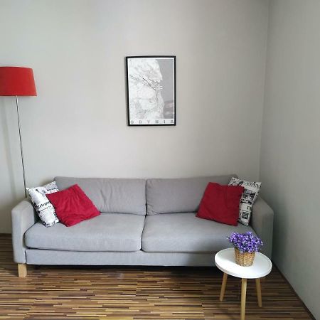 Apartament Swietojanska 139 Gdynia Bagian luar foto
