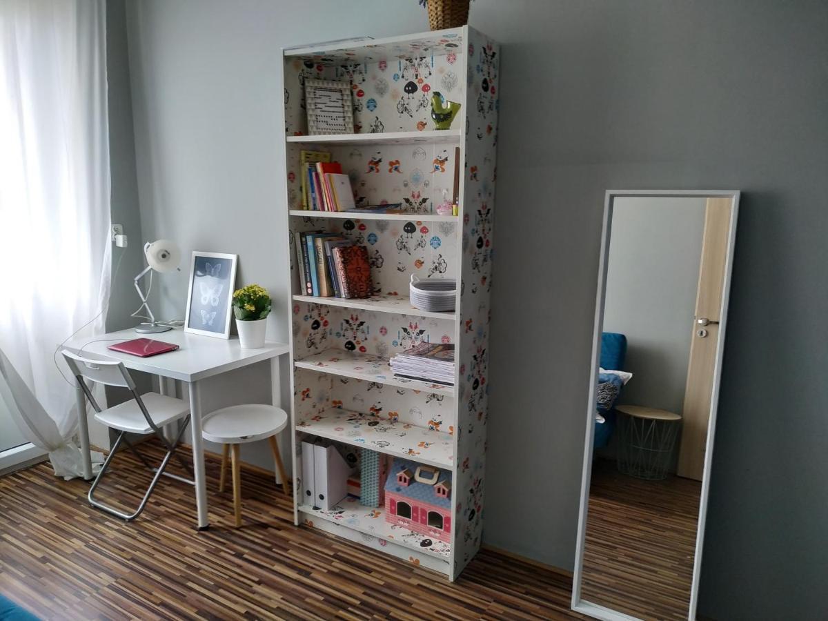 Apartament Swietojanska 139 Gdynia Bagian luar foto