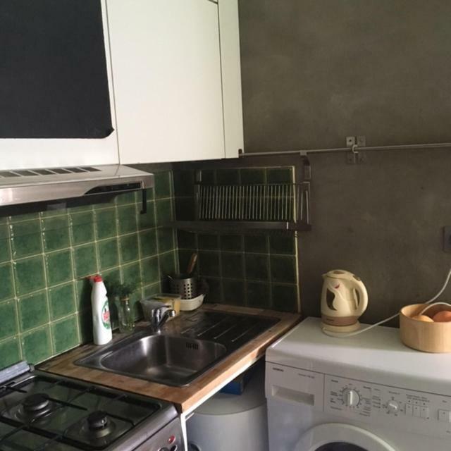Apartament Swietojanska 139 Gdynia Bagian luar foto