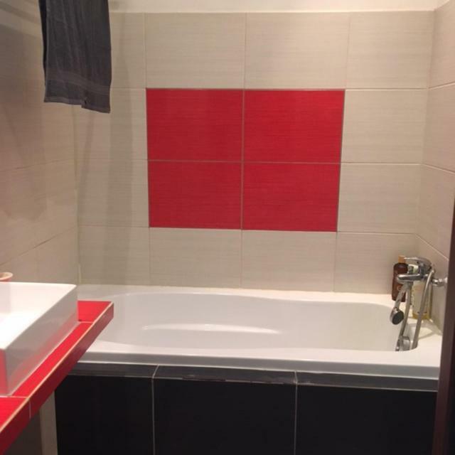 Apartament Swietojanska 139 Gdynia Bagian luar foto