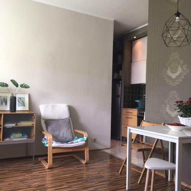 Apartament Swietojanska 139 Gdynia Bagian luar foto