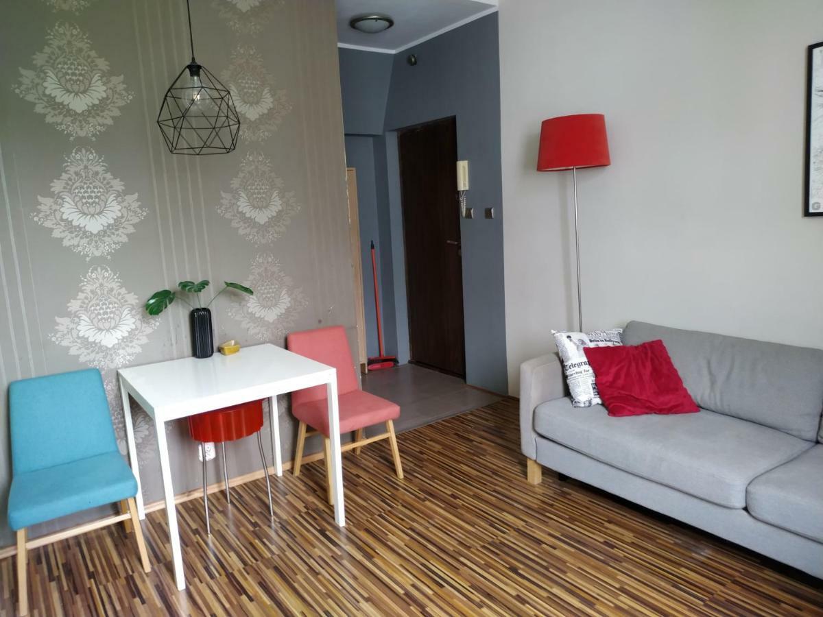 Apartament Swietojanska 139 Gdynia Bagian luar foto
