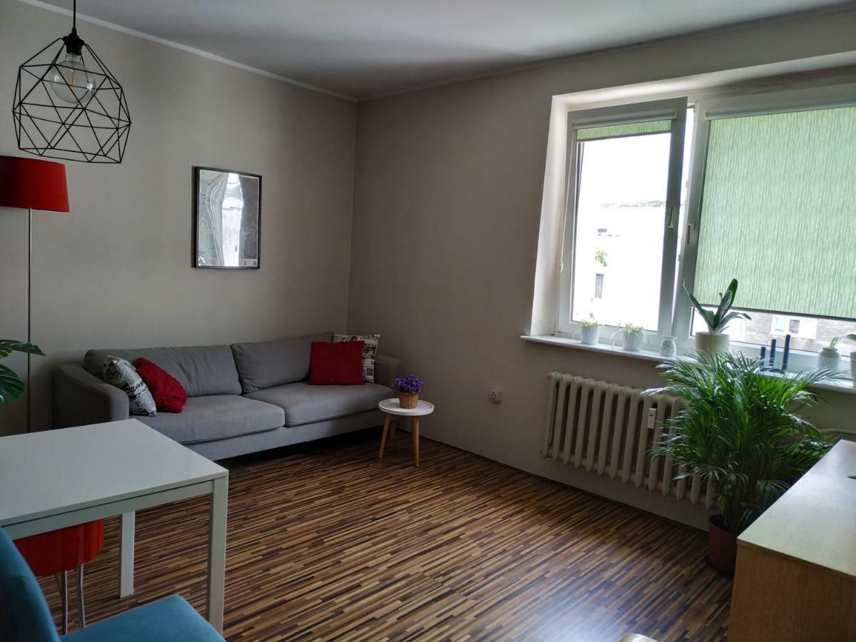 Apartament Swietojanska 139 Gdynia Bagian luar foto