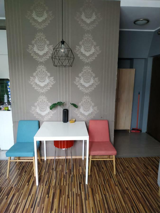 Apartament Swietojanska 139 Gdynia Bagian luar foto