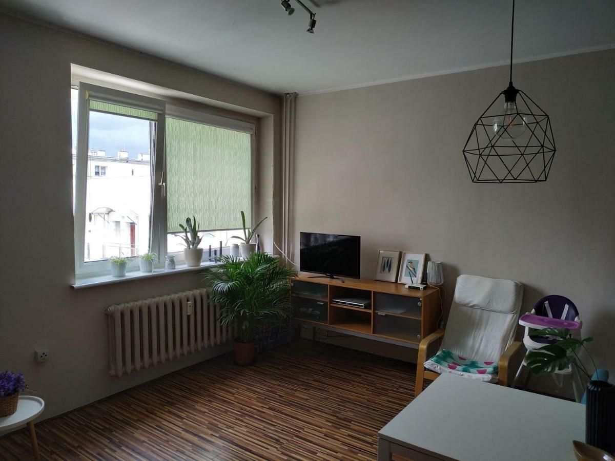 Apartament Swietojanska 139 Gdynia Bagian luar foto