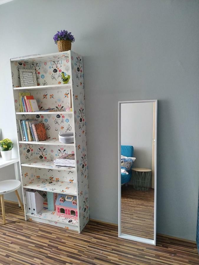 Apartament Swietojanska 139 Gdynia Bagian luar foto